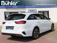 Kia Ceed SW / cee'd SW Sportswagon Vision 1.5 T-GDI DCT-Automatik Navi... Weiß - thumbnail 12
