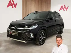 Volkswagen T-Cross 1.0 TSI R-Line ** ACC | Camera | Carplay/Android