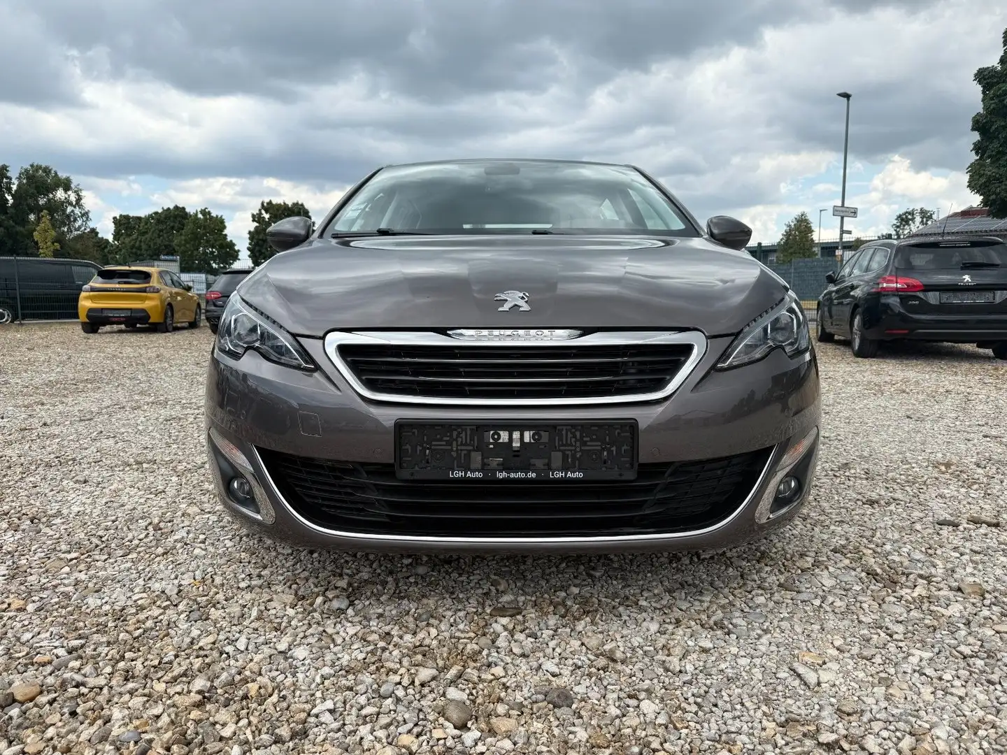 Peugeot 308 Allure Garantie - 2