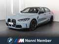 BMW M3 M3 Competition Gris - thumbnail 1