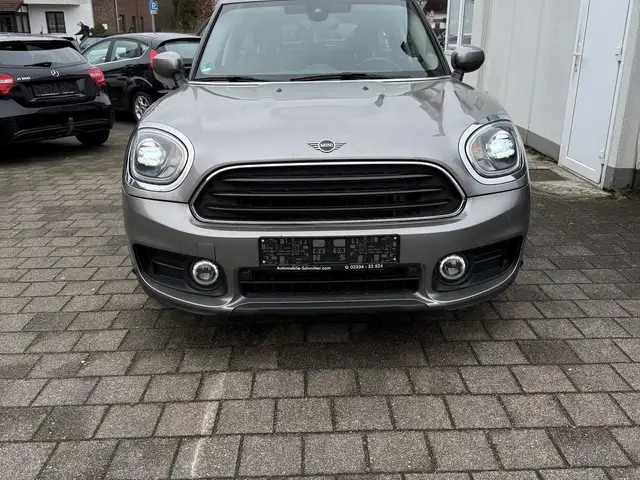 MINI One D Countryman One D