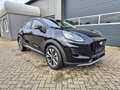 Ford Puma Titanium 1.0 EcoBoost Hybrid 125PS Automatik Kl... Schwarz - thumbnail 3