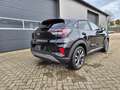 Ford Puma Titanium 1.0 EcoBoost Hybrid 125PS Automatik Kl... Schwarz - thumbnail 1