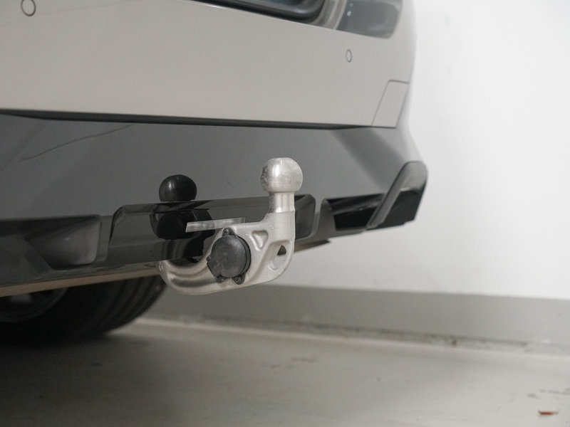 BMW 550 5-serie Touring 550e xDrive Bowers Wilkins | Panor — photo 13