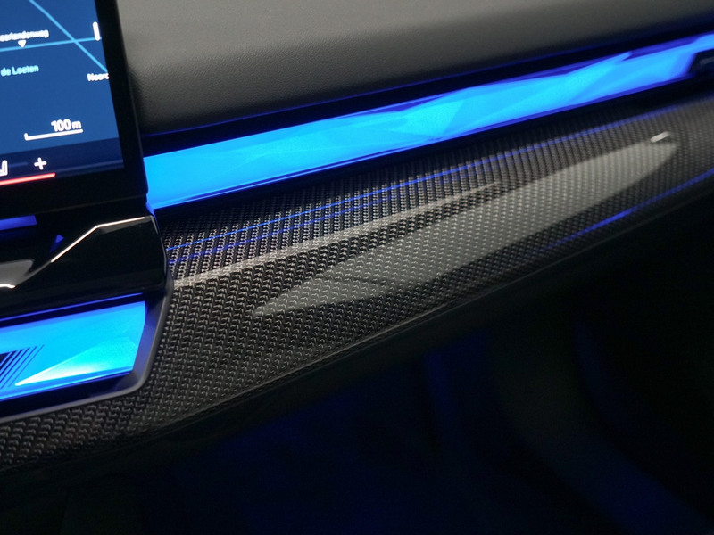 BMW 550 5-serie Touring 550e xDrive Bowers Wilkins | Panor — photo 25