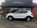 Volvo XC40 2.0 T4 ✅ Automaat ✅ Half Leer ✅ VC ✅ CarPlay ✅ Weiß - thumbnail 5