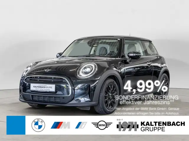 MINI Cooper C lassic Trim FACEL. PANO LED SHZ PDC