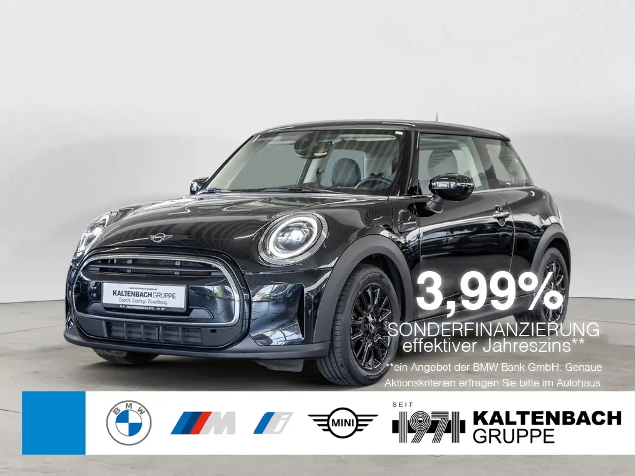 MINI Cooper C