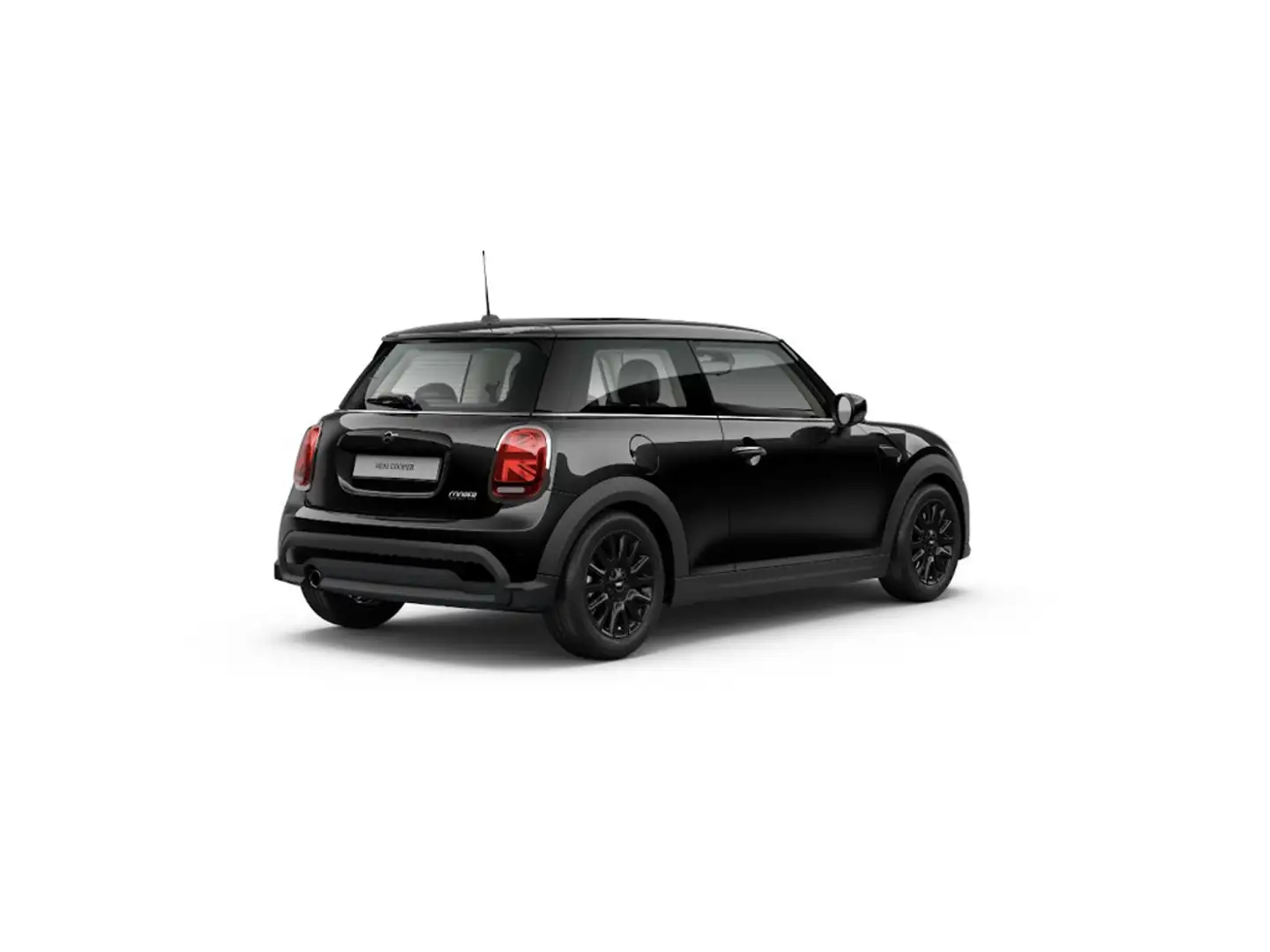 MINI Cooper C lassic Trim FACEL. PANO LED SHZ PDC Noir - 2