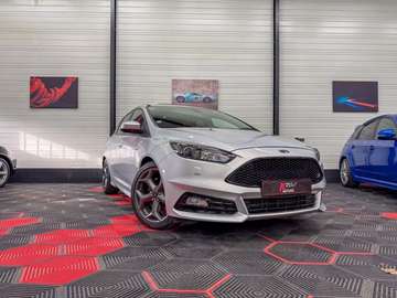 ST MK3 2.0 EcoBoost 250 BVM