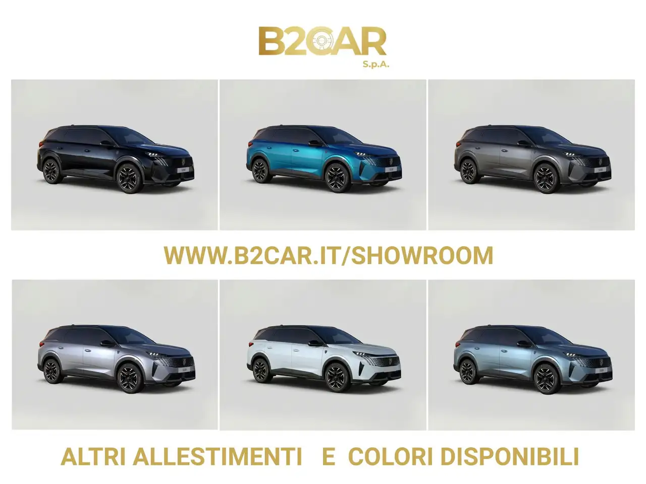 Peugeot 5008 Hybrid 145 e-DCS6 GT, миниатюра 4