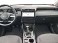 Hyundai TUCSON 1.6 T-GDi 48V-Hybrid 2WD Select Navi Navi Blanc - thumbnail 6