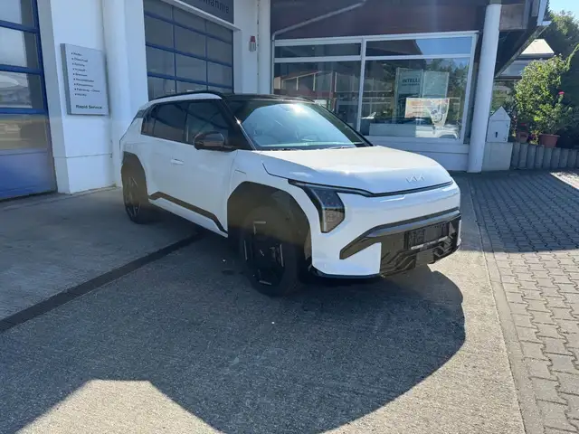Kia EV3 GT-Line 81,4kWh/Drivewise/Parkpro/Komfort/GD