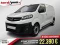 Opel Vivaro Edition | VIELSEITIG | Rückfahrkamera Weiß - thumbnail 1