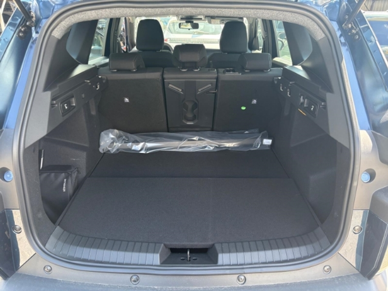 Dacia Bigster 1.8 E-TECH Hybrid 155 Expression Navi Digitales Co — photo 12