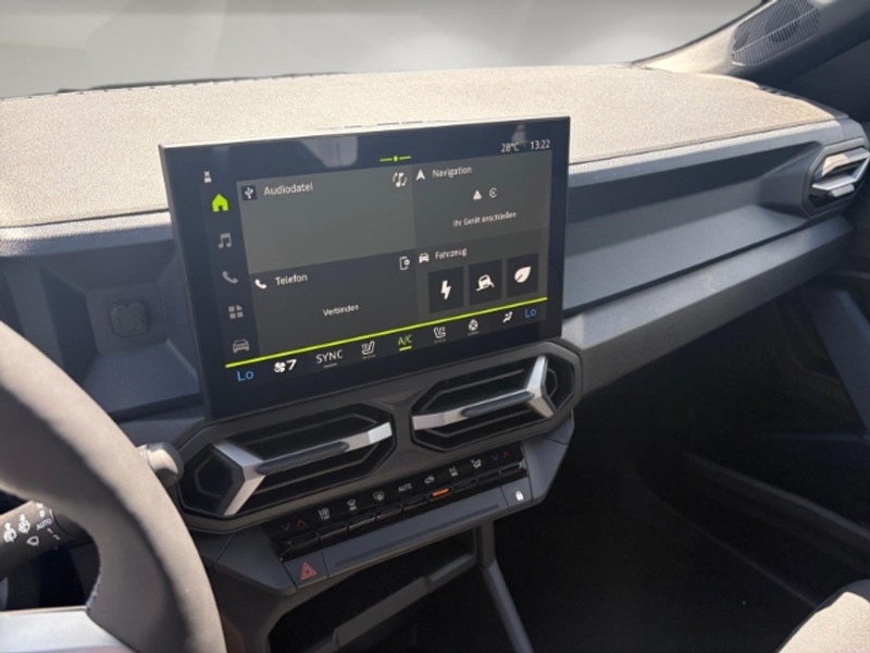 Dacia Bigster 1.8 E-TECH Hybrid 155 Expression Navi Digitales Co — photo 9
