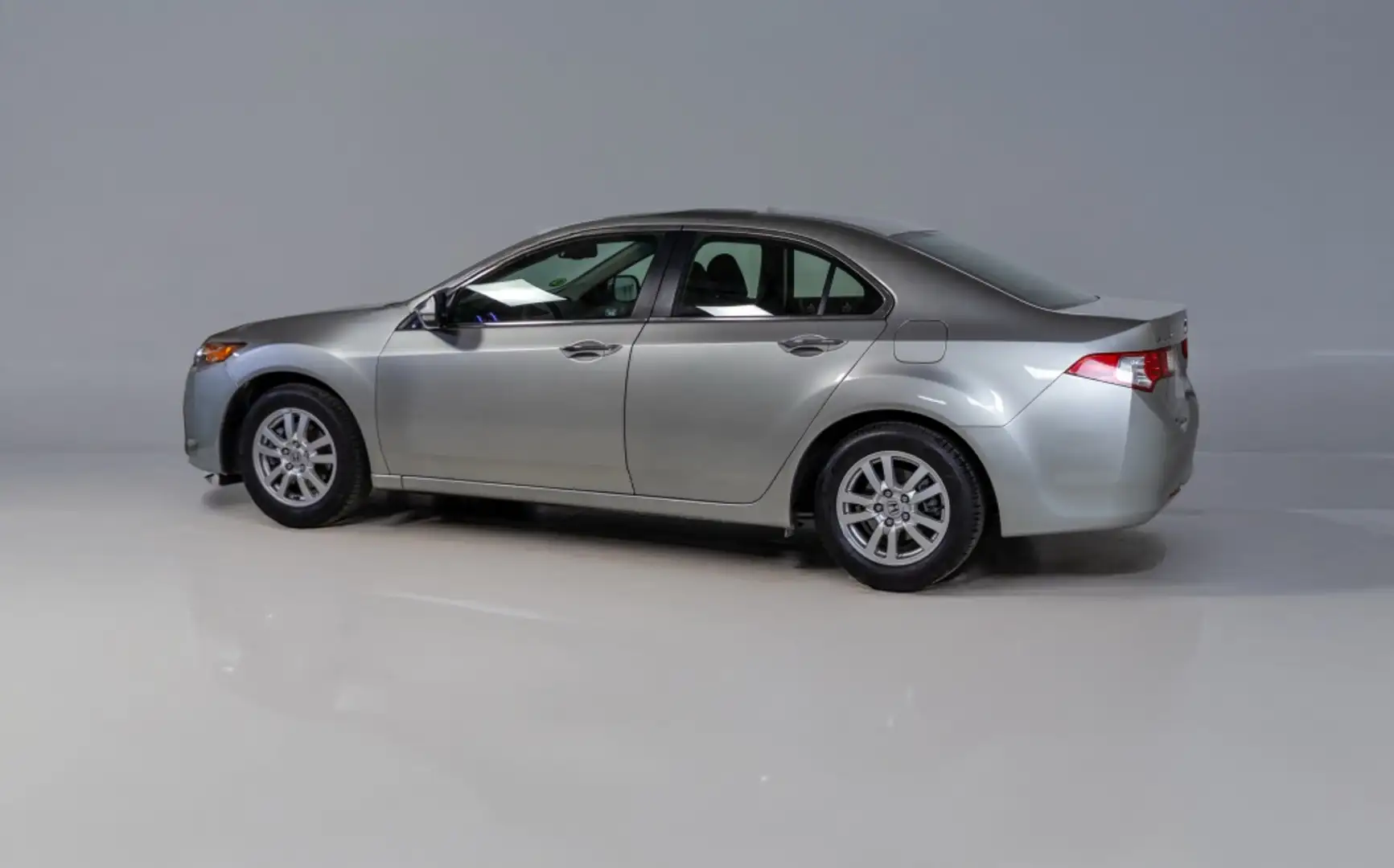 Honda Accord 2.0i-VTEC Elegance Gri - 2
