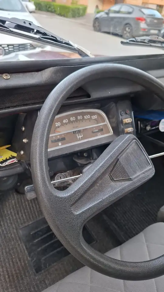 Citroen 2CV6 0.6 Charleston, foto 7