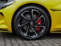 MG Cyberster XPOWER LED NAVI 360 GRAD KAMERA PDC Gelb - thumbnail 8