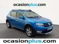 Dacia Sandero 0.9 TCE Stepway 90 Blauw - thumbnail 2