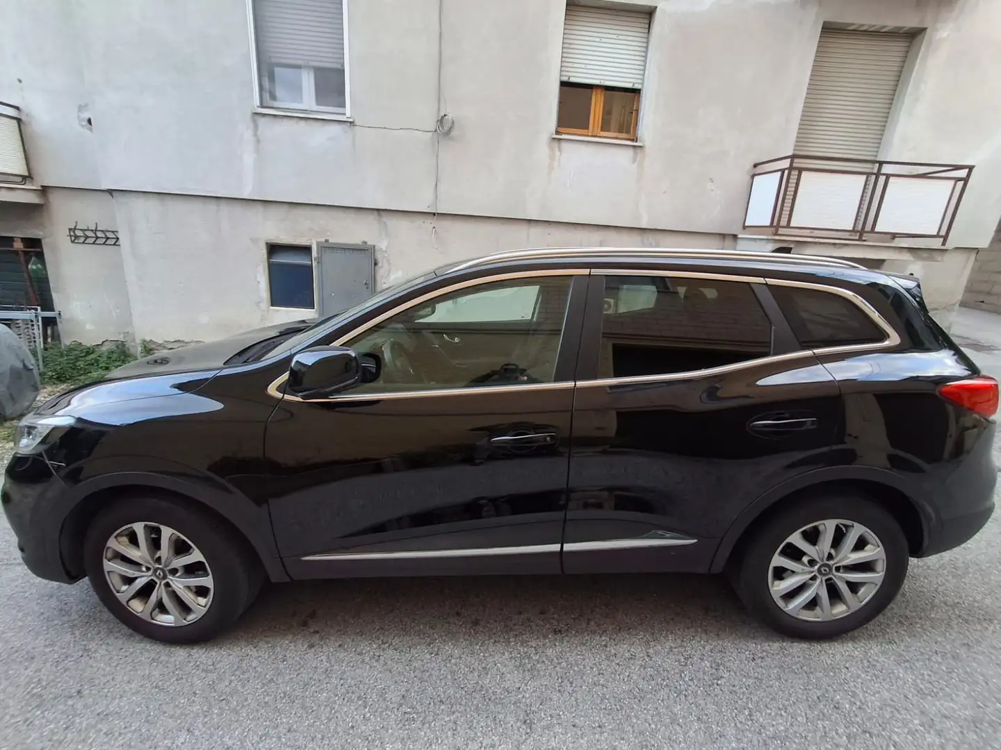 Renault Kadjar 1.3 tce Business 140cv fap - 1