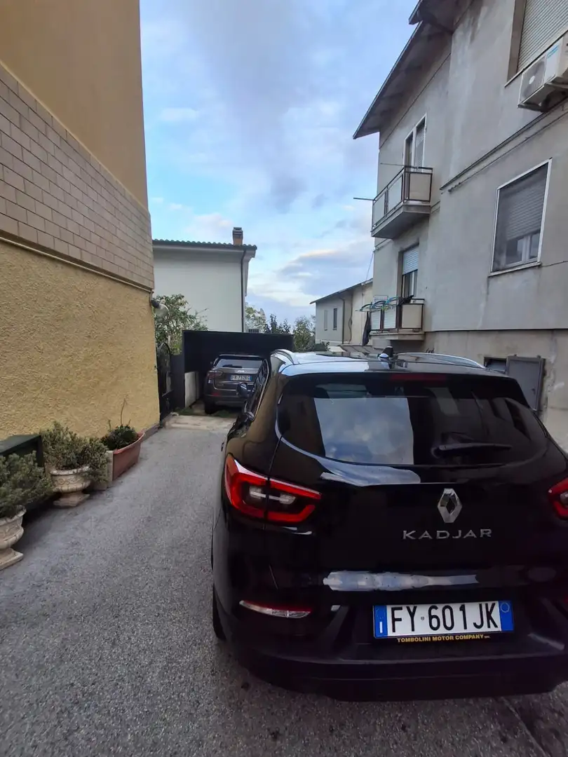 Renault Kadjar 1.3 tce Business 140cv fap - 2
