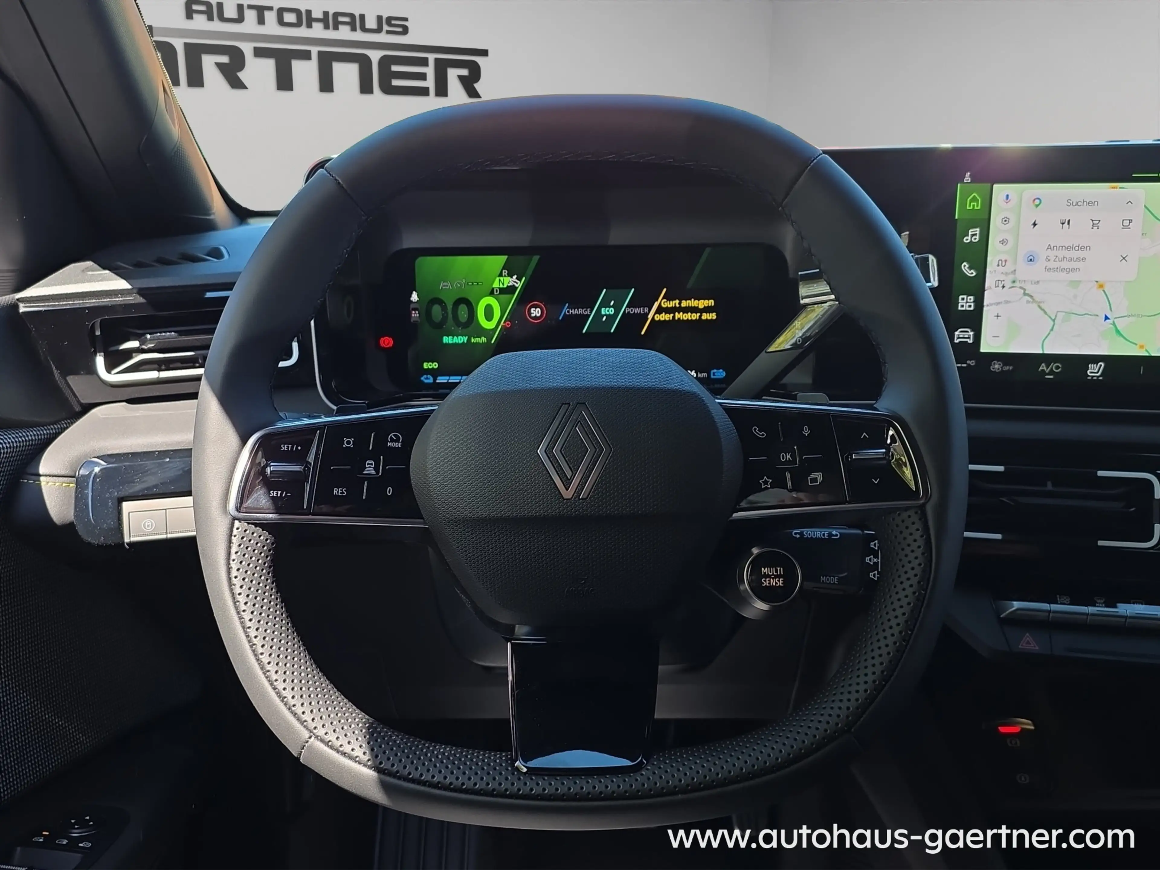 Renault R 4 Iconic 150 Comfort Range Safety & Advanced Driving — photo 9