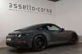 Porsche 992 911 (992) Carrera 4 GTS*PTS*Burmester*Lift*PASM Gris - thumbnail 7