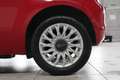 Fiat 500 1.0 Hybrid Cult-PROMO-OK NEOPATENTATI Rosso - thumbnail 15
