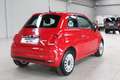 Fiat 500 1.0 Hybrid Cult-PROMO-OK NEOPATENTATI Rosso - thumbnail 4