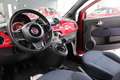 Fiat 500 1.0 Hybrid Cult-PROMO-OK NEOPATENTATI Rosso - thumbnail 7