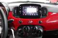 Fiat 500 1.0 Hybrid Cult-PROMO-OK NEOPATENTATI Rosso - thumbnail 12