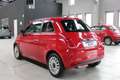 Fiat 500 1.0 Hybrid Cult-PROMO-OK NEOPATENTATI Rosso - thumbnail 6