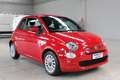 Fiat 500 1.0 Hybrid Cult-PROMO-OK NEOPATENTATI Rosso - thumbnail 3