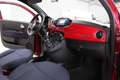 Fiat 500 1.0 Hybrid Cult-PROMO-OK NEOPATENTATI Rosso - thumbnail 8