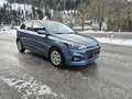 Hyundai i20 1,0 T-GDI Level 3 DCT Blau - thumbnail 7