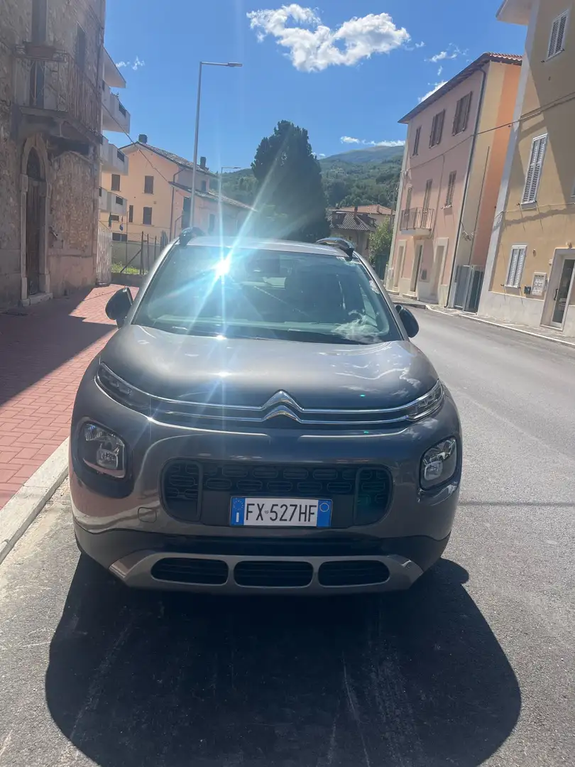 Citroen C3 Aircross pure tech - 2