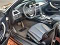 BMW 420 d Cab Automatik unfallfr Vollleder Xen Memory - thumbnail 11