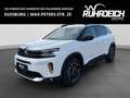 Citroen C5 Aircross C-Series 1.2 PureTech 130 +AHK+NAVI+LED+CAM+ Wit - thumbnail 1