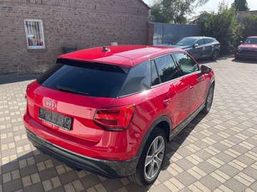 30 TDI sport S-tronic 18/Navi/DAB/LED/TOP
