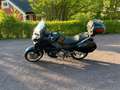 Honda NT 700 V Deauville Fekete - thumbnail 3