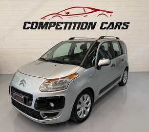 C3 Picasso 1.4 VTi 95 Exclusive Style