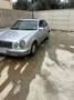 Mercedes-Benz E 200 E 200 cat Classic Argento - thumbnail 2