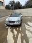 Mercedes-Benz E 200 E 200 cat Classic Argento - thumbnail 1