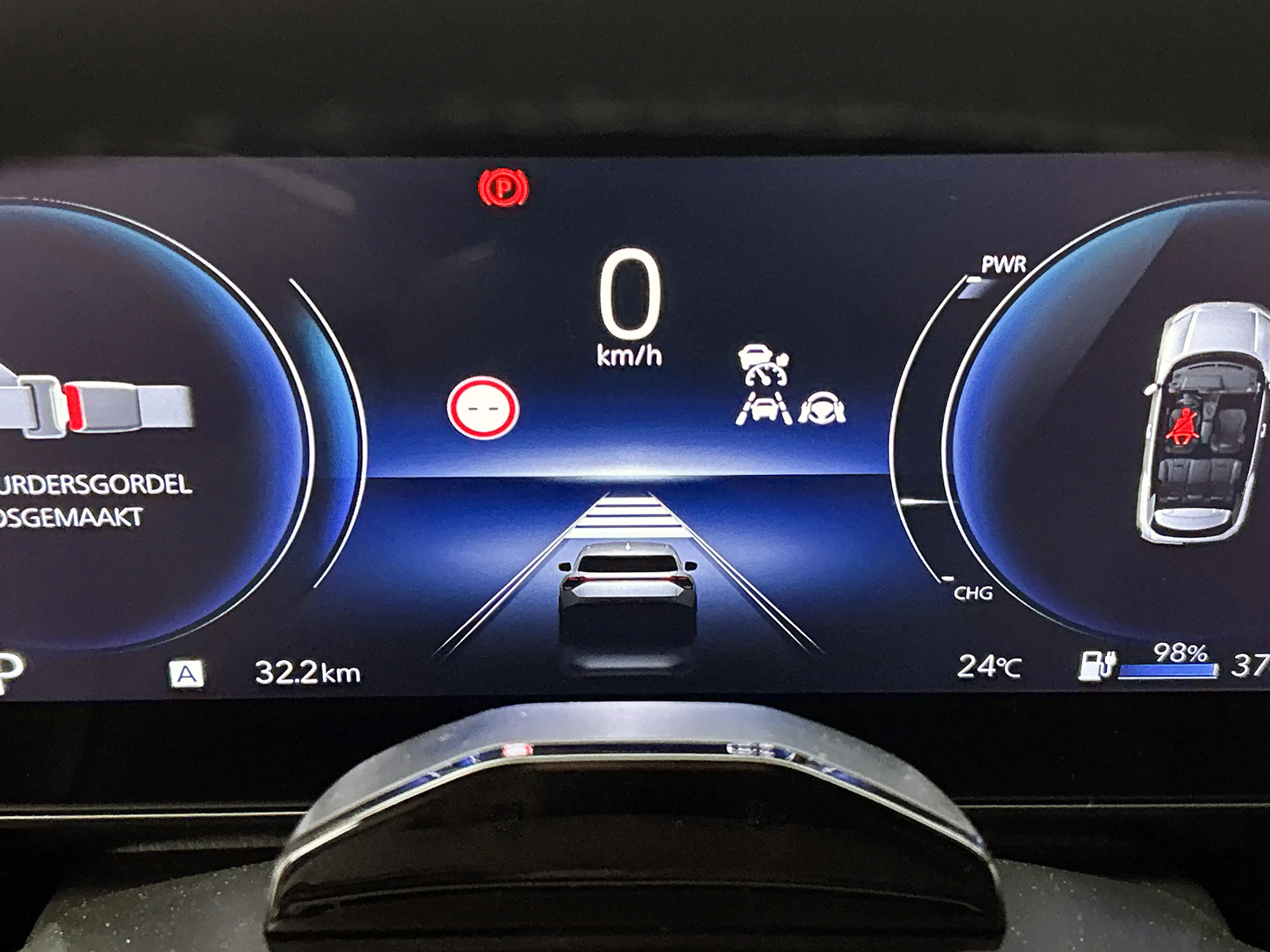 Toyota Urban Cruiser Executive 61 kWh EV-Deal | JBL | Panorama dak | St — photo 7