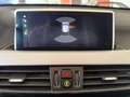 BMW X1 X1 sDrive18d Noir - thumbnail 15