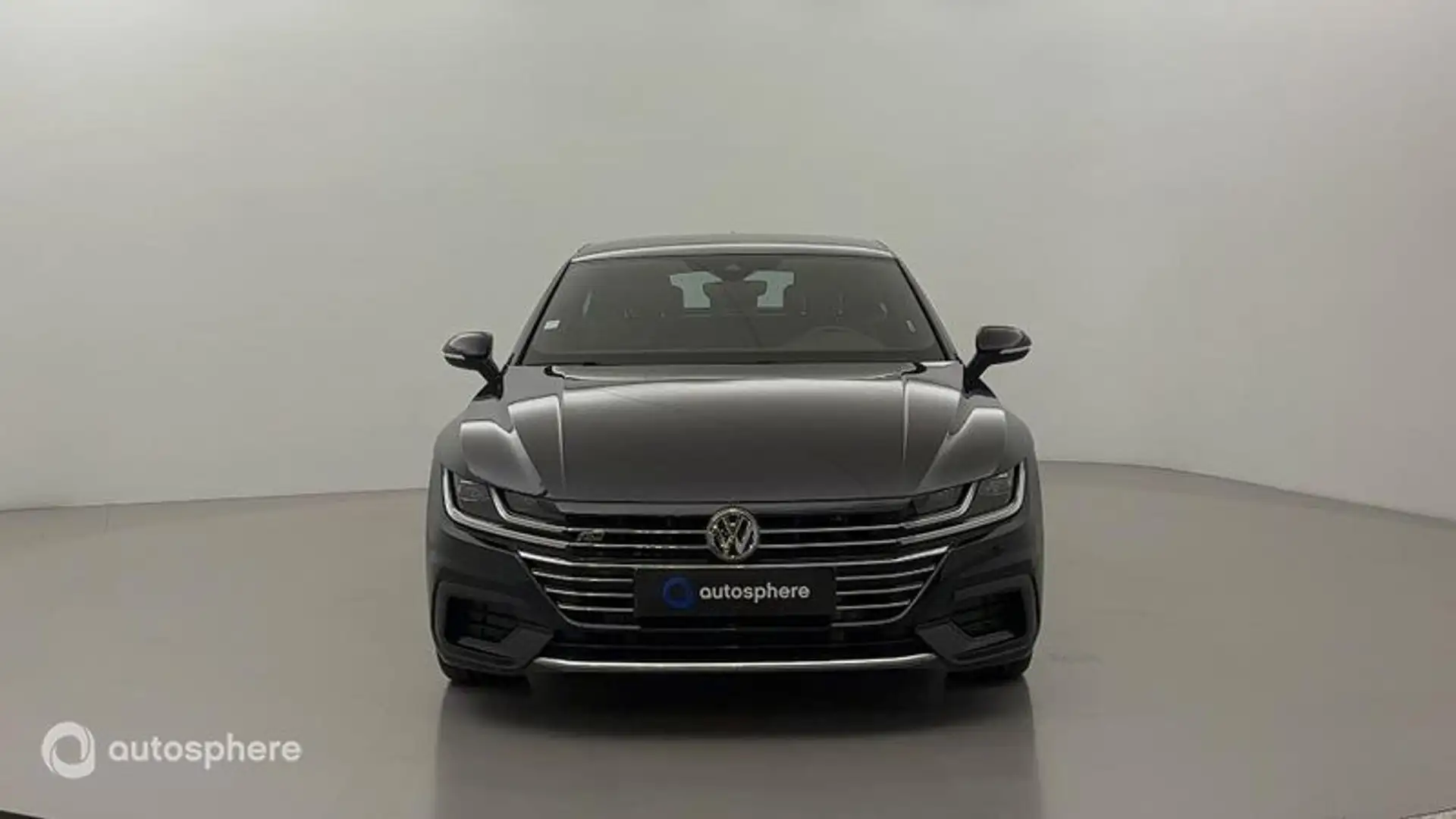 Volkswagen Arteon 2.0 TSI 190ch R-line Exclusive DSG7 - 2