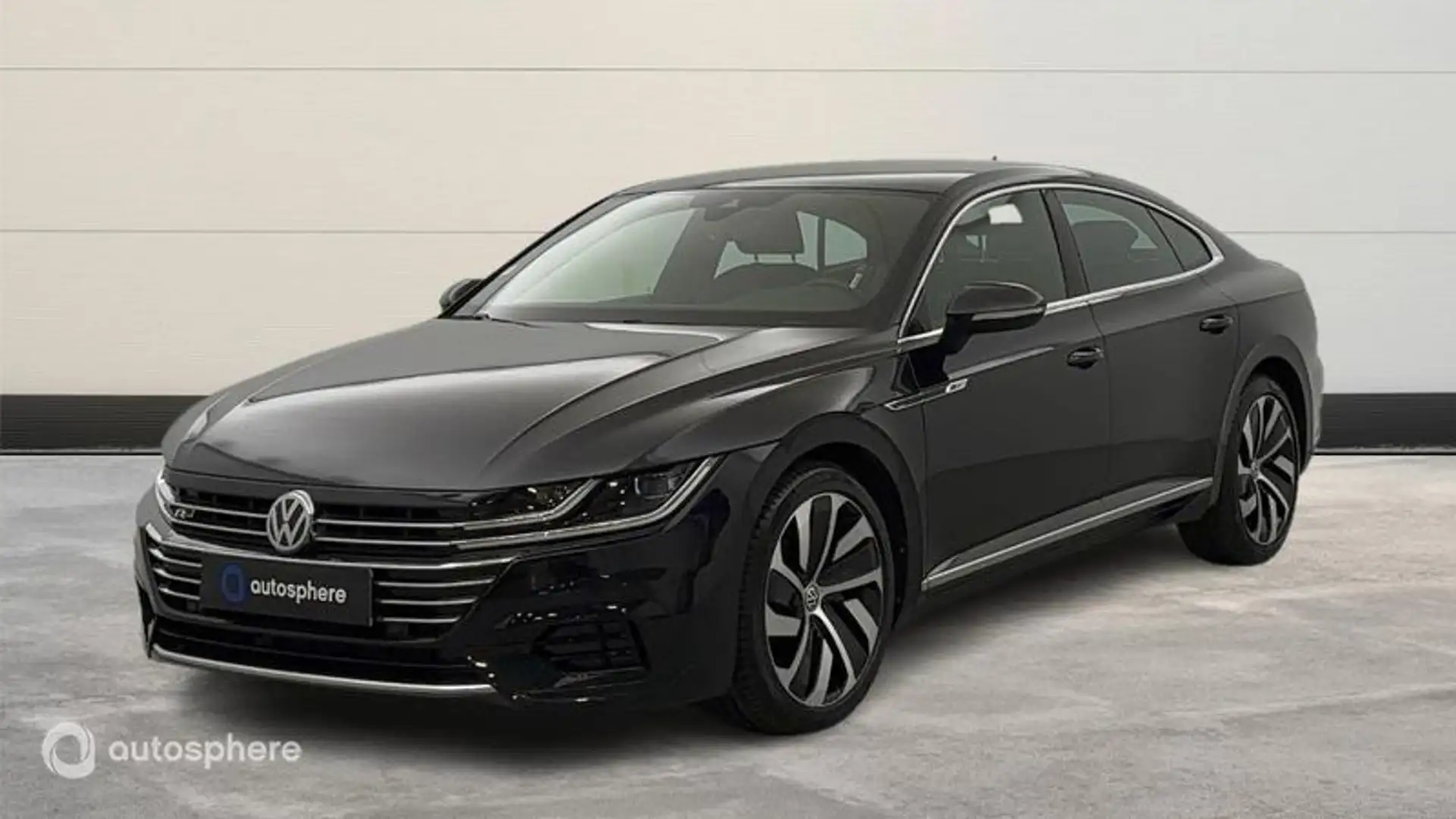 Volkswagen Arteon 2.0 TSI 190ch R-line Exclusive DSG7 - 1