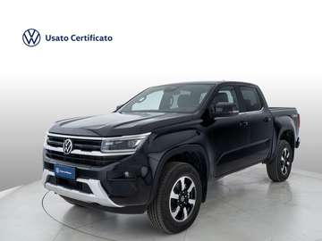 Amarok 2.0 tdi Style 4motion auto
