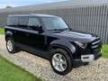 Land Rover Defender 110 D200 SE*TOIT.PANO*GARANTIE USINE LR 1/2029 Noir - thumbnail 2